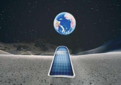 月球滑行下载-月球滑行Moon Surfing安卓版1.0.4 最新版