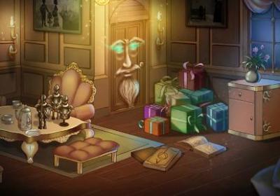 迷失之家游戏下载-The Home Of Lost(迷失之家安卓版)1.0.0 最新版