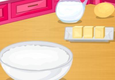 饼干制造商游戏下载-Cookies Maker - Cooking Game(饼干制造商手游)1.8 安卓版