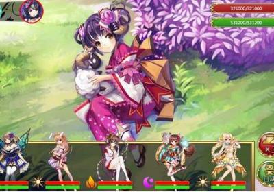 魔典封印录下载-魔典封印录手游1.2.0502 安卓版