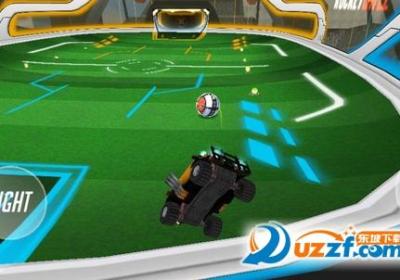 Rocketball官方下载-火箭飞球Rocketball手游1.1.1 安卓最新版