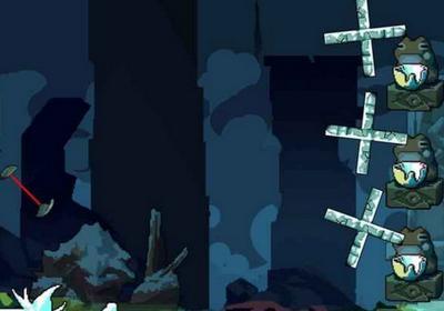 青蛙神像游戏下载-青蛙神像FrogStatue1.0.0.1 最新版