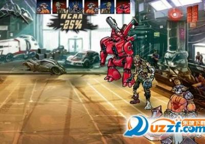 突变遗传的角斗士游戏下载-Mutants突变遗传的角斗士手游39.213.158249 安卓版