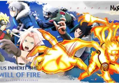 火影之迷宫回响官方最新版下载-火影之迷宫回响手游(Labyrinth Echoes)1.1.001 最新版