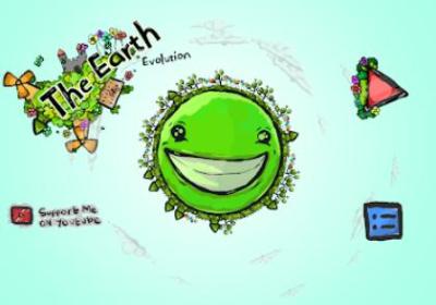 地球进化游戏下载-地球进化游戏(The Earth : Evolution)2.2 最新版