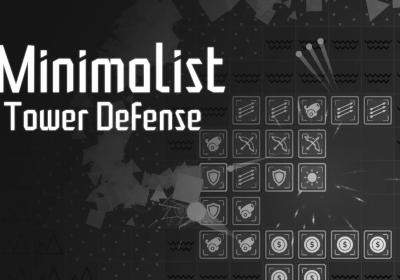 极简塔防手机版下载-极简塔防正式版下载0.11.4 最新版