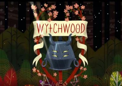 奇巫妙森下载-奇巫妙森安卓手机版(wytchwood)1.0 完整版