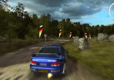 拉力竞速3官方正版中文版下载-拉力竞速3(Rush Rally 3)1.182 最新版本