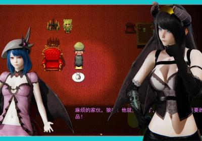 逆袭幻想传3下载-逆袭幻想传3游戏2.6安卓版1.1 汉化版