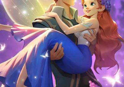 合并爱情大客栈下载-合并爱情大客栈故事游戏(Merge Love)2.8.0 最新版