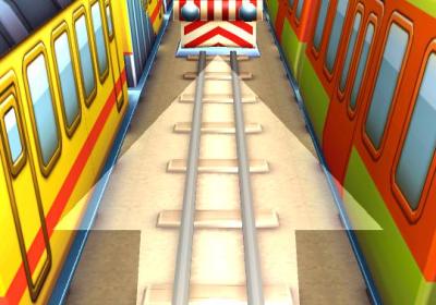 StrongSubwaySurfersAlpha2.0无存档下载-Strong Subway Surf1.0.1 旧版本