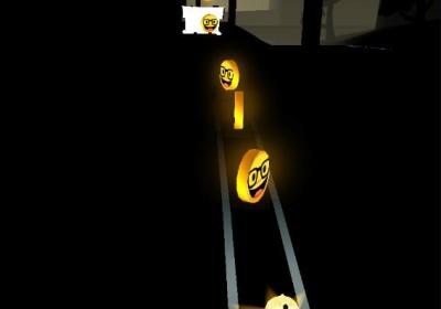 地铁跑酷地狱版下载-地铁地狱8.0版trollaura定制版本