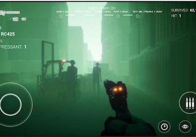 朊病毒感染下载-朊病毒感染游戏(Prion: Infection)1.18 完整版