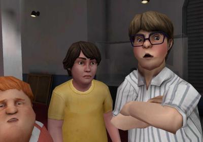 恐怖冰淇淋8罗德模组免费下载安装-恐怖冰淇淋8罗德模组0.1 最新版