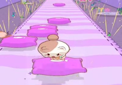 弹跳猫游戏下载-弹跳猫(Bouncing Cats)0.0.8 最新版