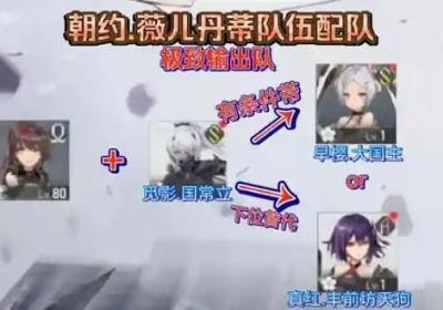aether gazer国际服下载-深空之眼国际服(aether gazer)v0.281.810 最新版