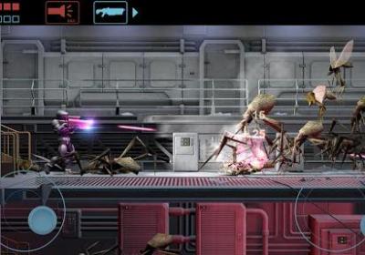 金属游侠手机版下载-金属游侠(Metal Ranger)3.78 最新版