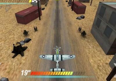 真实战机模拟器手游下载-Real War Plane(真实战机模拟器)1.0.0 安卓版