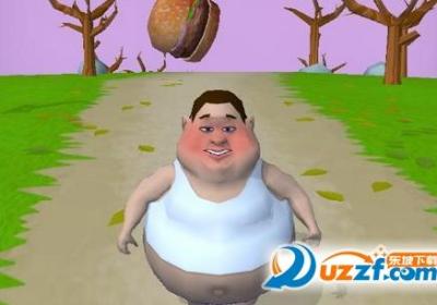 战斗脂肪手游下载-战斗脂肪(Fit Fight Fat)1.2 安卓版