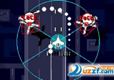 导弹舞者手游下载-导弹舞者(MissileDancer)1.0.5 安卓最新版