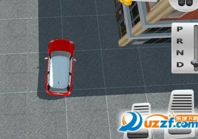 真正的停车大师下载-Realistic Car Parking Modern Car Drive(真正的停车大师手游)1.1 安卓版