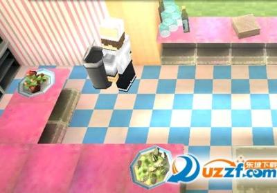 奶昔世界游戏下载-Milkshake Craft(奶昔世界手游)1.3 安卓最新版