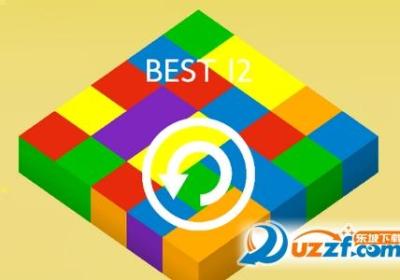 Cubious Forever游戏下载-Cubious Forever手游1.1 安卓最新版