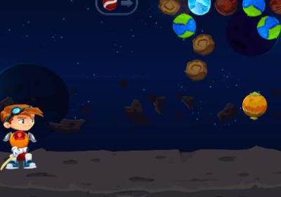 板球旋转保龄球游戏下载-Space Cricket(板球旋转保龄球安卓版)1.1 最新版