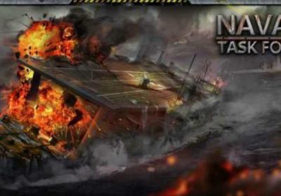 海军特遣队手游下载-NTF海军特遣队安卓版2.00.007 官方版