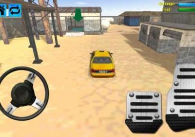 3D货船运输车手游下载-3D货船运输车游戏8.0.3 安卓版