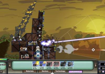 进击要塞手机版下载-进击要塞Forts手机版94.8 最新版