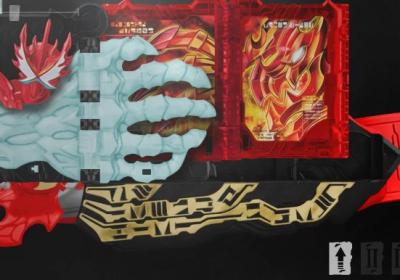 假面骑士圣刃豪华版手机变身模拟器下载-假面骑士圣刃豪华版模拟器1.0 安卓版