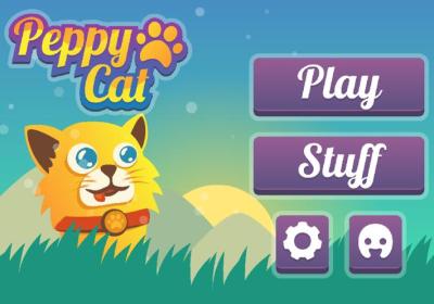 peppy cat免费下载-Peppy Cat平板游戏1.1.0 安卓版