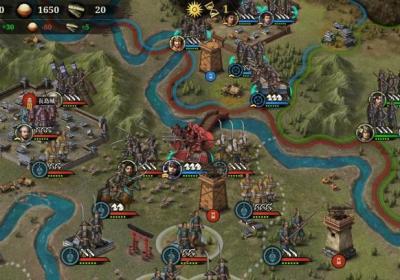 大征服者2战国时代下载-大征服者2战国时代官方版1.2.2 国际服