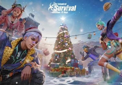 文明重启国际服下载-文明重启王牌战争国际版(Last Island of Survival: Unknown 15 Days)10.6 安卓版