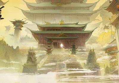 代号言下载-代号言官方简中服1.0 安卓版