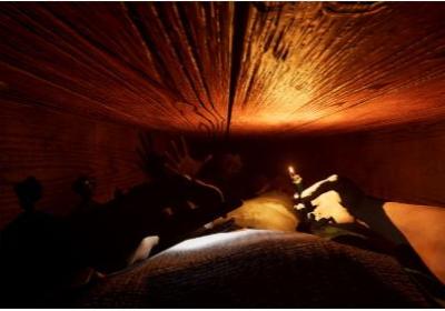 活埋游戏安卓版下载-活埋Buried安卓版1.0.1 正式版