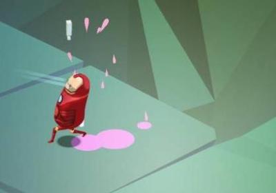 大白人吃小白人游戏下载-大白人吃小白人游戏(Peach Blood)6.0 最新版