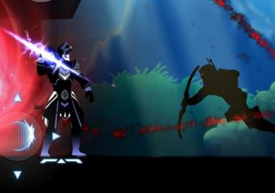 影子的战斗2手游下载-影子的战斗2(Shadow Battle 2)2.2.02 安卓最新版