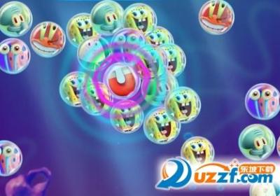 海绵宝宝泡泡派对下载-海绵宝宝泡泡派对游戏1.9.8 安卓版