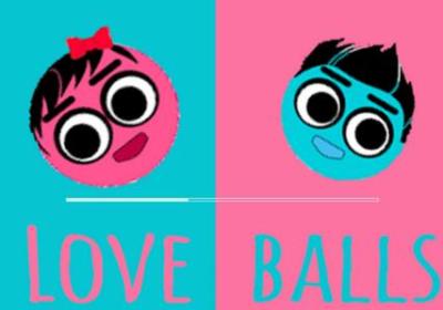 Love Balls Jump手游下载-爱跳球(Love Balls Jump)1.0 安卓版