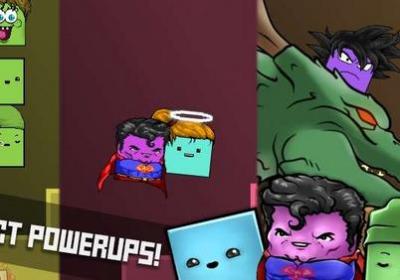 楼梯跳跃手游下载-楼梯跳跃安卓版1.1.22 官方版