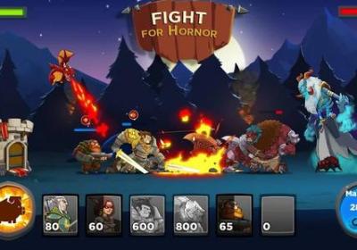 城堡王国游戏下载-Castle Kingdom(城堡王国手游)2.0 官方版