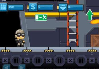 Mini Killer手游下载-Mini Killer游戏1.1 安卓版