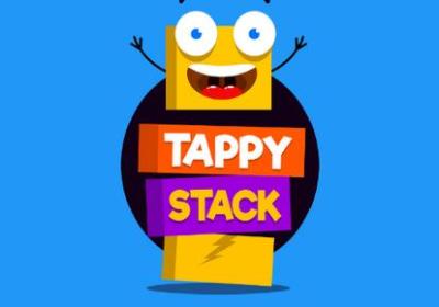 大大叠砖块手游下载-大大叠砖块(Tappy Stack)1.0 安卓版