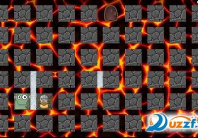 怪物追逐游戏下载-怪物追逐安卓版1.4 最新版