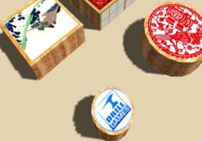 功夫跳一跳游戏下载-功夫跳一跳手游官方版1.0 安卓版