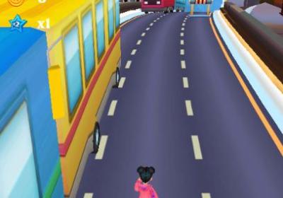 Subway Parkour国际服下载-Subway Parkour国际服0.1 手机版