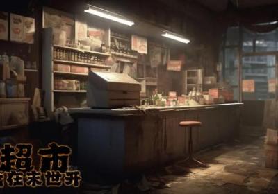 我在末世开超市下载-我在末世开超市游戏1.0 安卓版