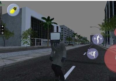 马桶人传奇特工手机版下载-马桶人传奇特工(Toilet World)0.0.1 安卓版